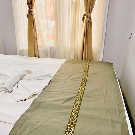 Otel Grand Sami Istanbul Eksteriør billede