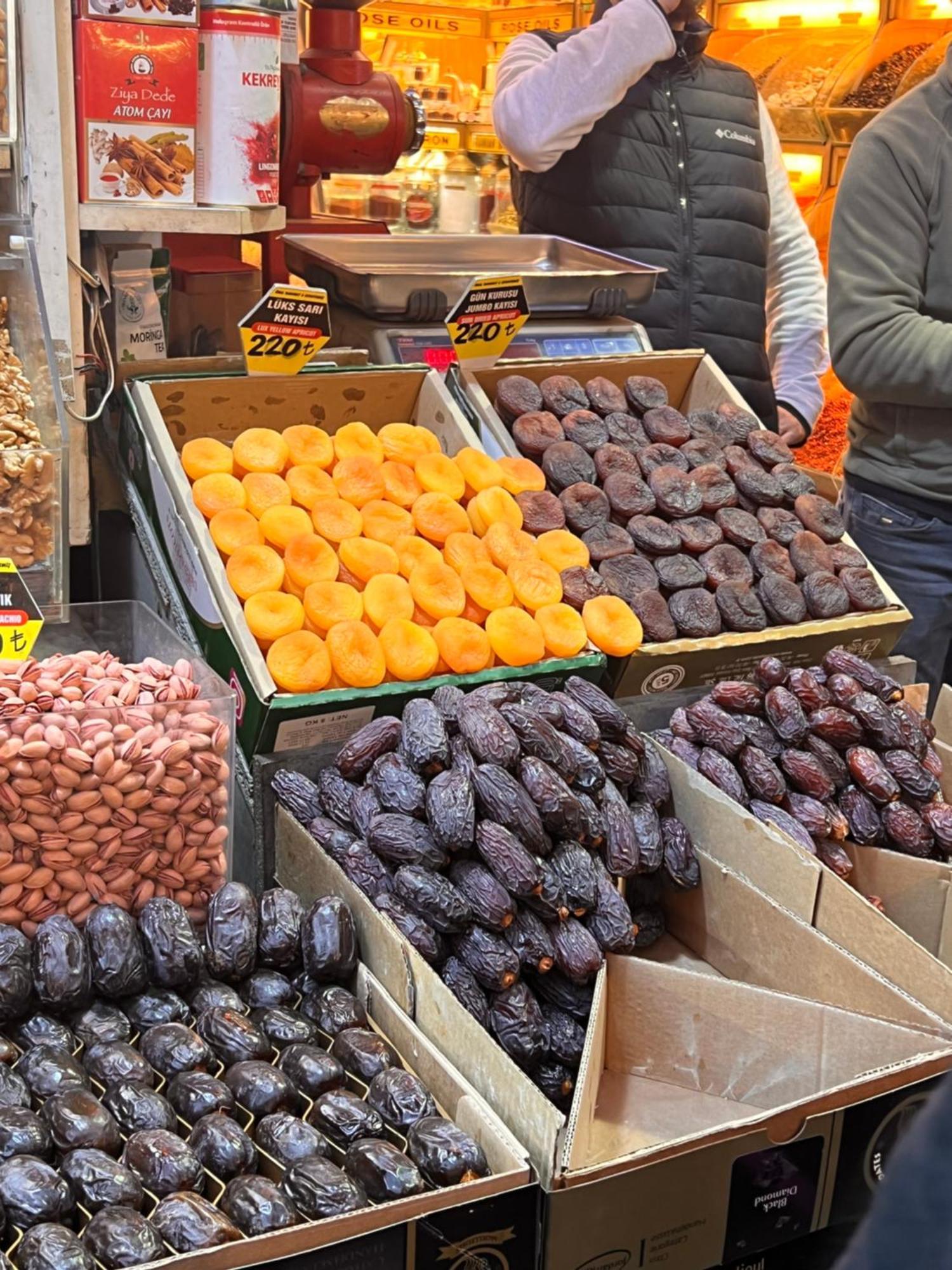 Otel Grand Sami Istanbul Eksteriør billede