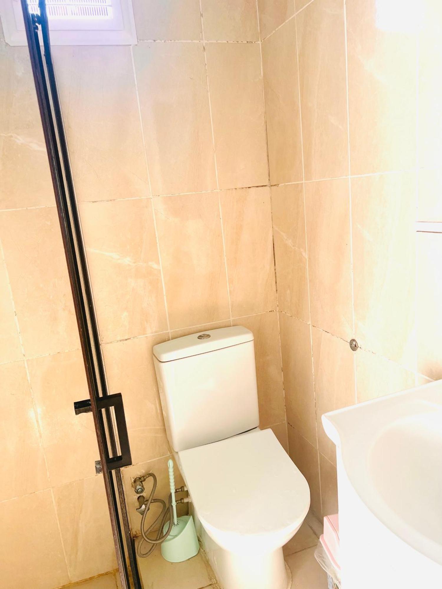 Otel Grand Sami Istanbul Eksteriør billede